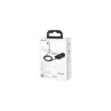 Baseus Type-C Superior series fast charging data cable 66W (11V/6A) 2m Black (CATYS-A01)