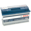 Bosch EFB S4 E13 95Ah 850A 353x175x190-+