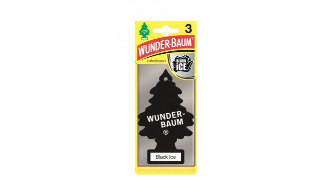 Wunderbaum Black Ice Lõhnakuusk