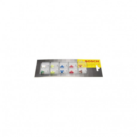 Kaitsme komplekt madal 10tk