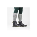 HeatX Heated Everyday Socks with batteries, M