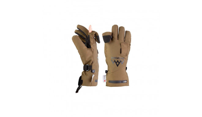 Heatx Heated Hunt Gloves, L