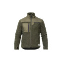 HeatX soojendusega kuhjaga fliis Unisex M