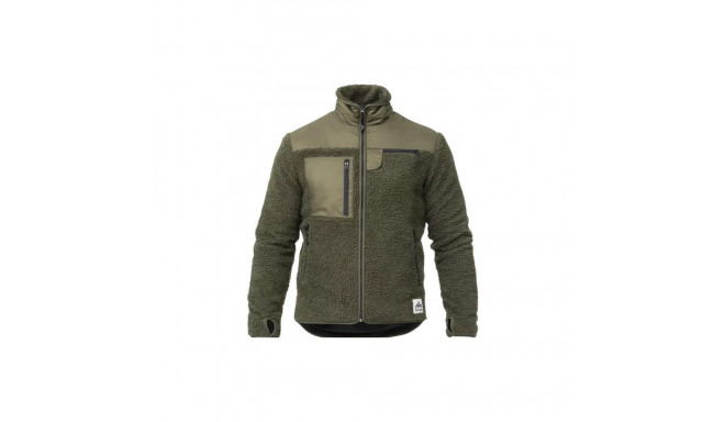 HeatX soojendusega kuhjaga fliis Unisex M