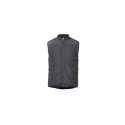 HeatX Heated Everyday Vest Mens, Black, XL