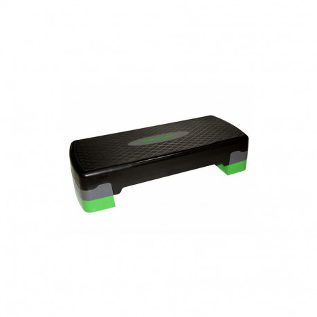 Tunturi Easy Adjustable Aerobic Step