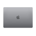 MacBook Air 15" Apple M3 8C CPU 10C GPU/8GB/512GB SSD/Space Grey/SWE