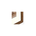 Zep V4575D Malmo Brown 40x60 / 50x70 cm Zep V4575D Malmo Brown 40x60 / 50x70 cm