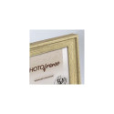 Zep Photo Frame RT757R Torino Brown 13x18 cm