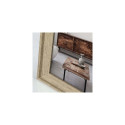 Zep Photo Frame RT757R Torino Brown 13x18 cm