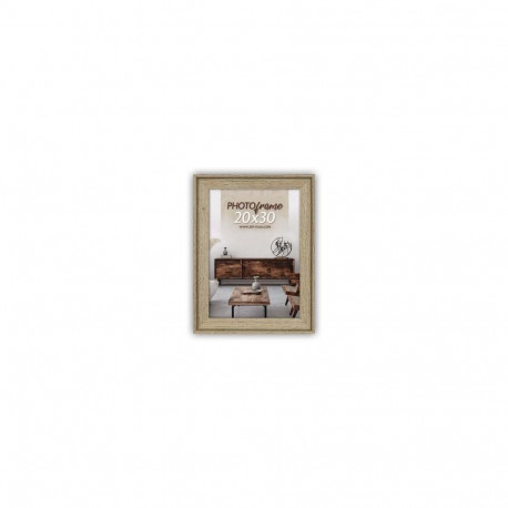 Zep Photo Frame RT723R Torino Brown 20x30 cm