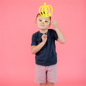 Superior Background Paper 91 Watermelon 1.35 x 11m