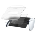 Tvrzené sklo Spigen Glas.tR EZ Fit pro Sony Playstation Portal