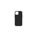 Decoded - silikonowa obudowa ochronna do iPhone 15 kompatybilna z MagSafe (graphine)