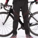 Rockbros YPK1007R cyklistické kalhoty vel. 2XL - černé