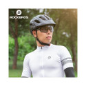 Rockbros 10181 fotochromatické cyklistické brýle UV400 - černé