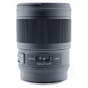 Lens Tokina Opera 50mm F1.4 FF Canon
