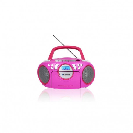 Blaupunkt BB16PK