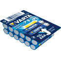 Varta Batterie Alkaline Micro AAA LR03 1,5V 12er Longlif