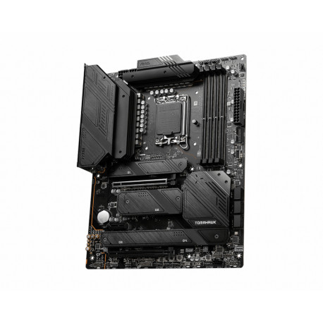 MSI MAG Z790 TOMAHAWK wifi
