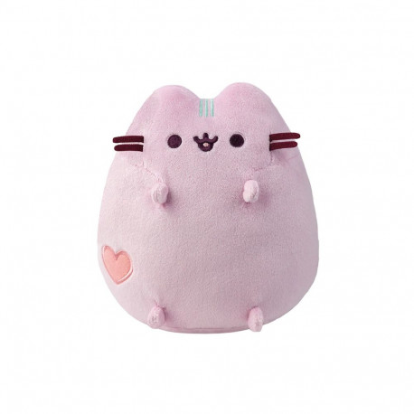 Pusheen - Pluszowa maskotka 18 cm (pastelowy liliowy)