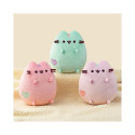 Pusheen - Pluszowa maskotka 18 cm (pastelowy różowy)