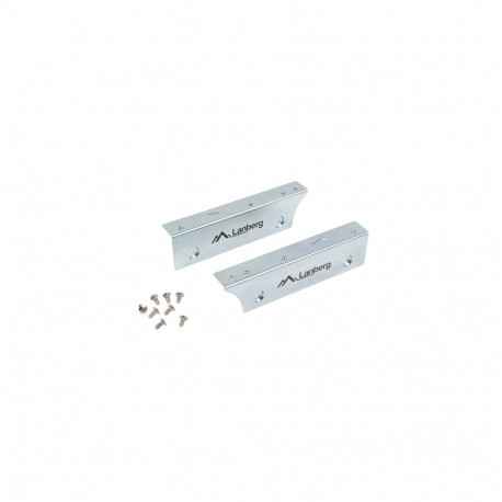 MOUNTING FRAME FOR 2.5" SSD/HDD TO 3.5" BAY LANBERG