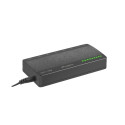 SWITCH LANBERG DSP1-1008 8X 1GB/S UNMANAGED GIGABIT ETHERNET DESKTOP 5V