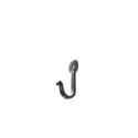 CLOTHING HOOK GB-HOOK3303 80MM