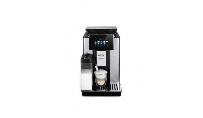 COFFE MACHINE DELONGHI ECAM610.55.SB