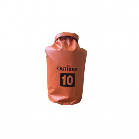 WATERPROOF BAG TR-WPB 10L