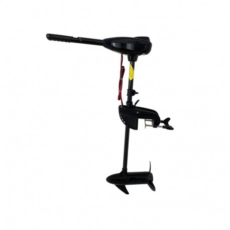 TROLLING MOTOR TR-TRMO 03 672W