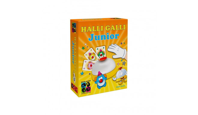 BOARDGAME HALLI GALLI JUNIOR