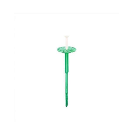 INSULAT PLUG H4 ECO 8X195MET NAIL (25)