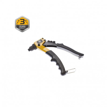 RIVETER PLIERS 412911 200MM FORTE TOOLS