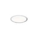 PLAFON LAYLA 66W LED ŚCIEMNIALNY+ PILOT