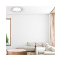 PLAFON LAYLA 66W LED ŚCIEMNIALNY+ PILOT