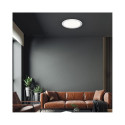 PLAFON LAYLA 66W LED ŚCIEMNIALNY+ PILOT