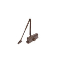 DOOR CLOSER 25-45 KG BROWN