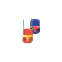 PLASTIC SWING FOR SMALL CHILDREN SINGLE