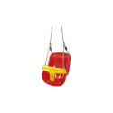 PLASTIC SWING FOR SMALL CHILDREN SINGLE