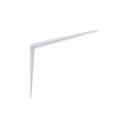 SHELF HOLDER 150X175 SB-01 WHITE