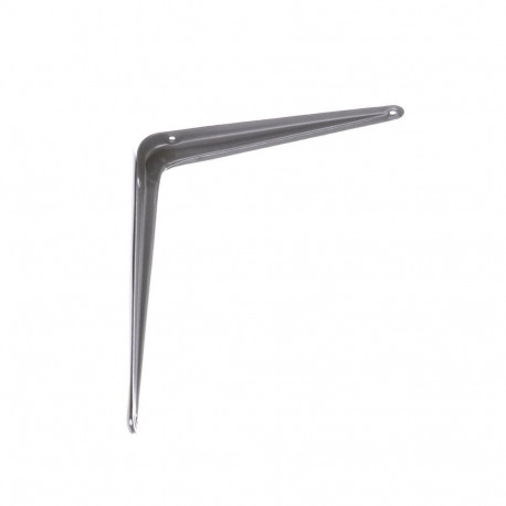 riiulikandur 200x250 SB-01 matt hõbe