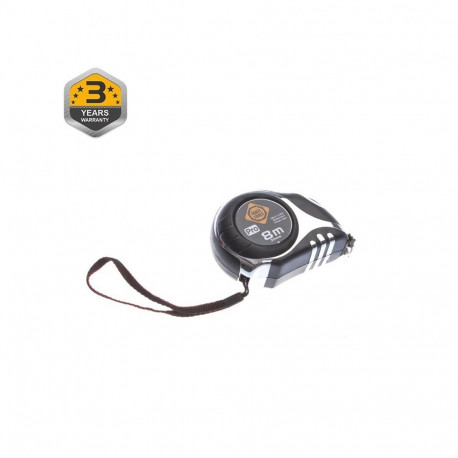 ROULETTE CR-G46 8 m mõõdulint