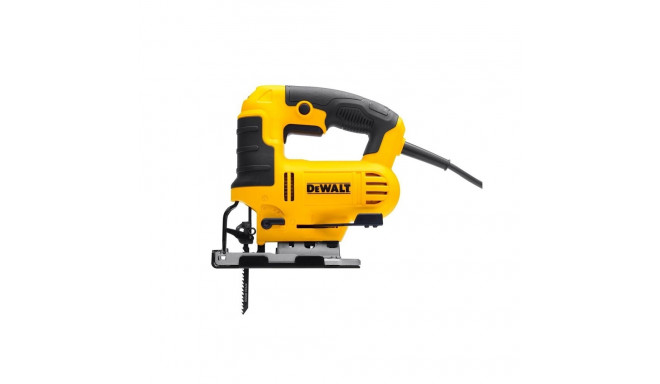 DEWALT DWE349-QS Tikksaag 650W