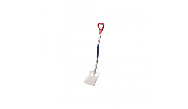 SHOVEL WITH ALU HANDLE VG539 HH