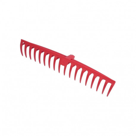 RAKE 18 D NO HANDLE VG536 HH