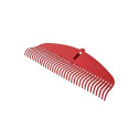 RAKE FAN-SHAPE PLASTIC VG533 NO HANDL HH
