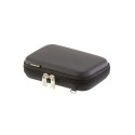 RIVACASE 9101 (PU) HDD 2,5IN CASE BLACK