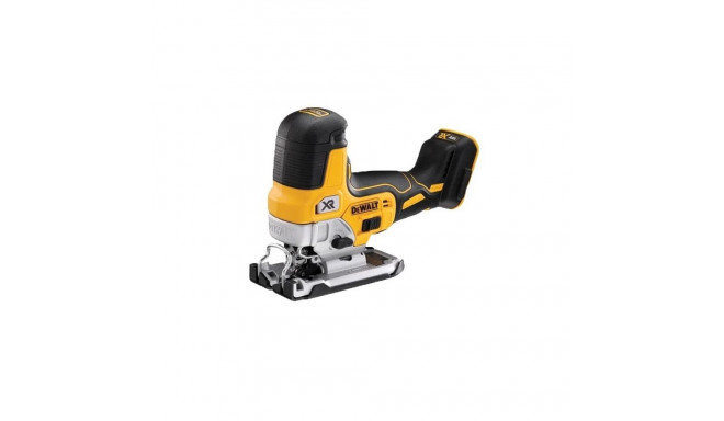 DCS335N CORDLESS BODY GRIP JIGSAW